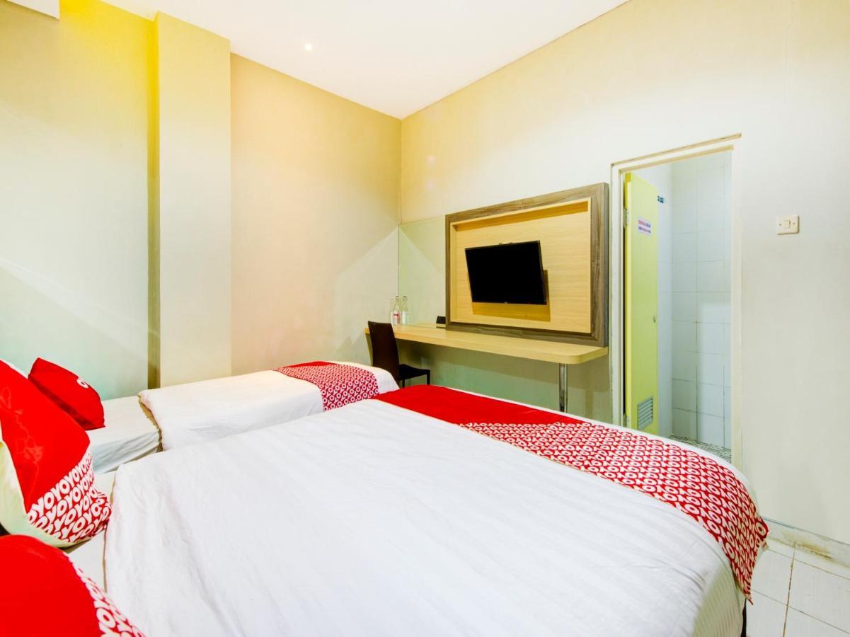 Oyo 3746 Double Tree Guesthouse Purwokerto Eksteriør bilde