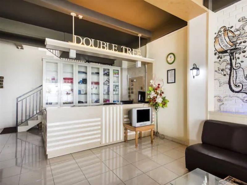 Oyo 3746 Double Tree Guesthouse Purwokerto Eksteriør bilde