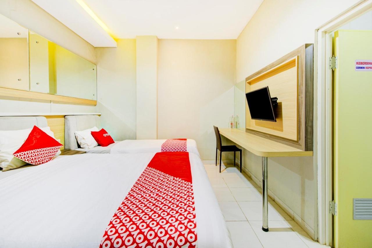Oyo 3746 Double Tree Guesthouse Purwokerto Eksteriør bilde