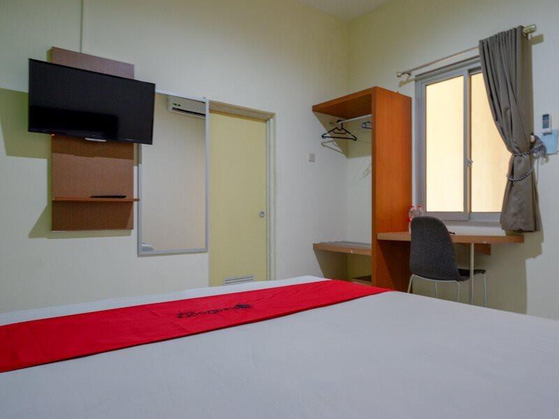 Oyo 3746 Double Tree Guesthouse Purwokerto Eksteriør bilde