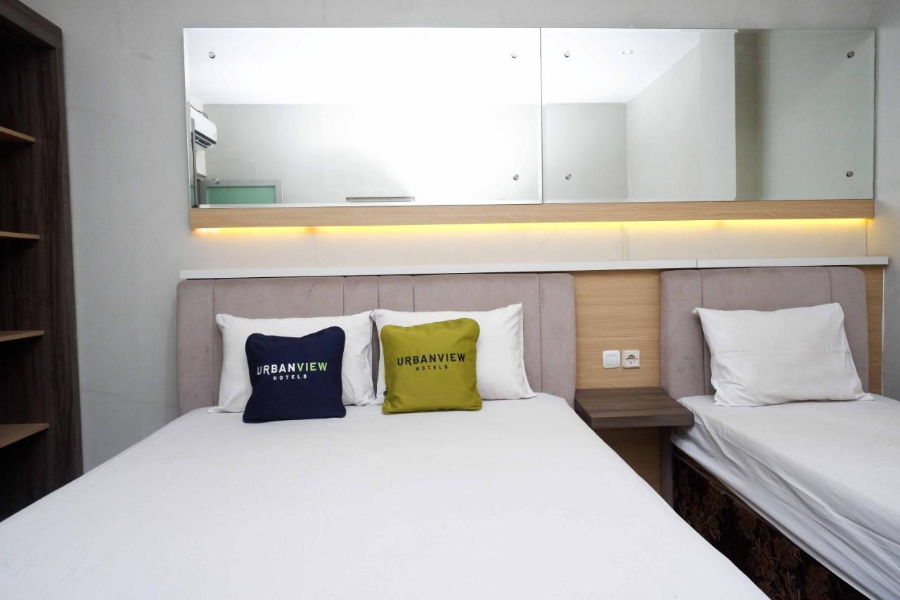Oyo 3746 Double Tree Guesthouse Purwokerto Eksteriør bilde