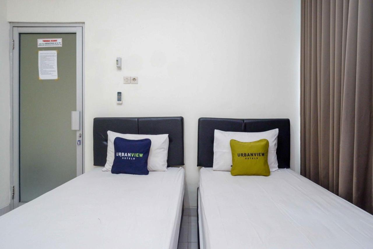 Oyo 3746 Double Tree Guesthouse Purwokerto Eksteriør bilde