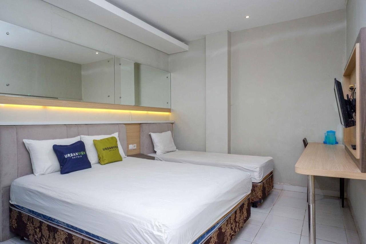 Oyo 3746 Double Tree Guesthouse Purwokerto Eksteriør bilde
